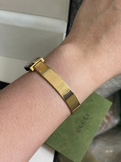 Preloved G-Frame watch