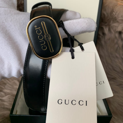 Gucci Belt 32"