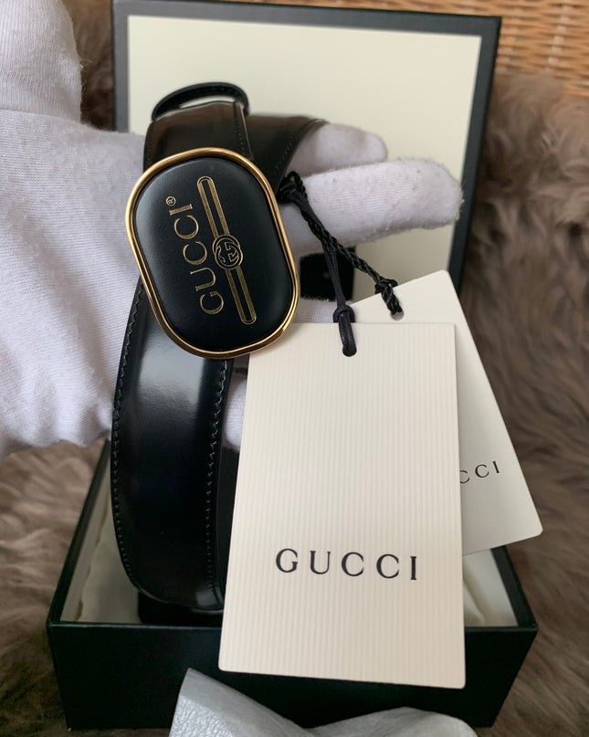 Gucci Belt 32"