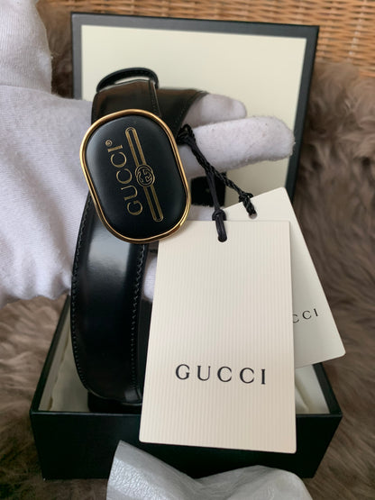 Gucci Belt 32"