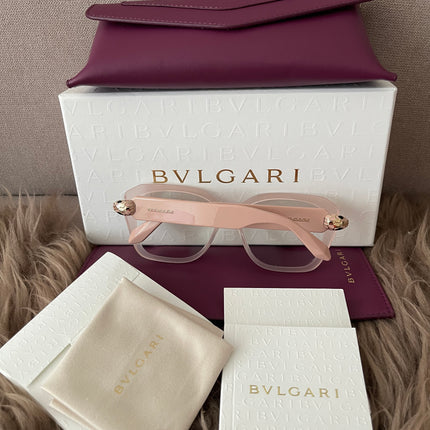 PRELOVED AUTHENTIC BVLGARI Serpenti Optical Glasses