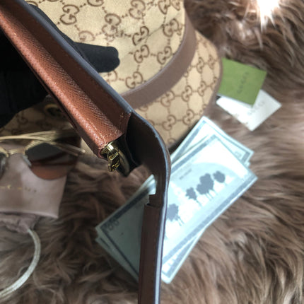 Preloved Brazza Wallet