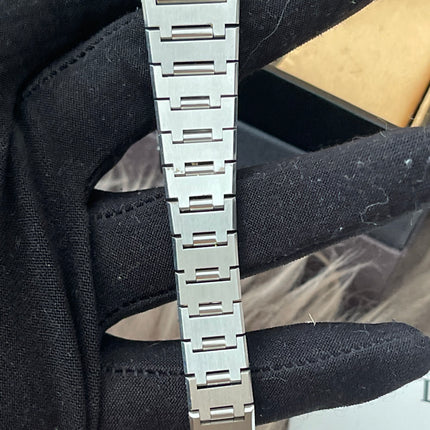 Preloved Authentic Bvlgari Bvlgari BBL26SS Watch Stainless Steel