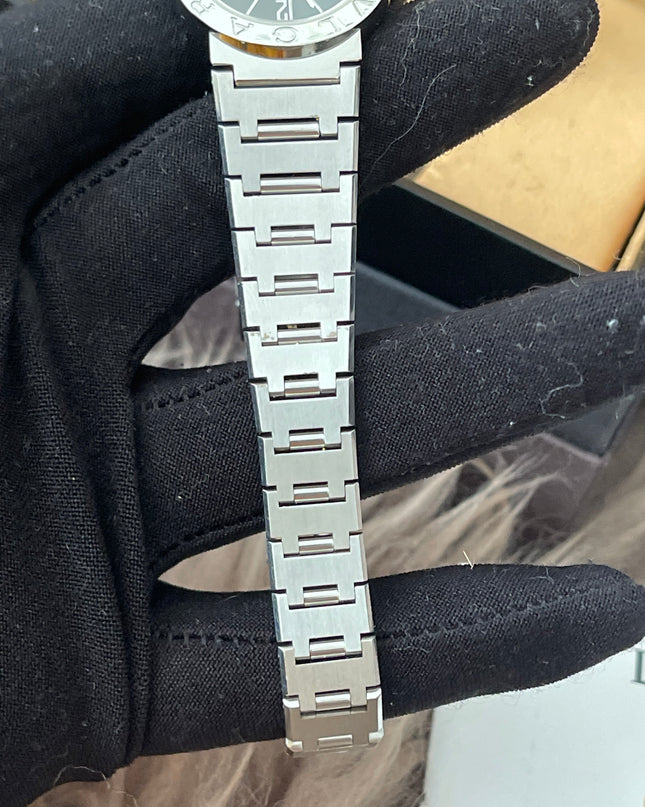Preloved Authentic Bvlgari Bvlgari BBL26SS Watch Stainless Steel