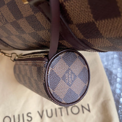 Prelove Louis Vuitton Pre-Owned
1990-2000s Papillon 30 w/provided strap