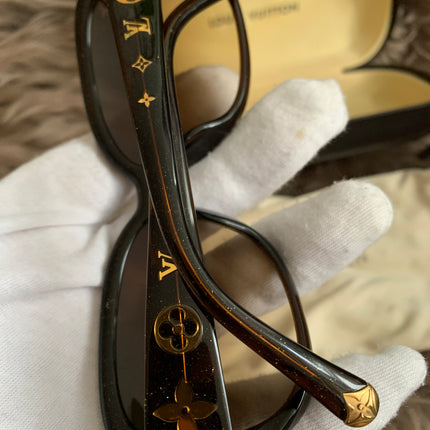 Louis Vuitton Obsession GM Sunglasses