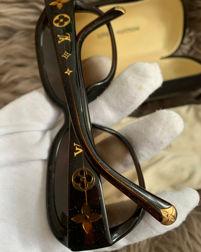 Louis Vuitton Obsession GM Sunglasses