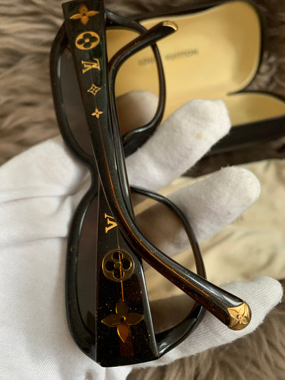 Louis Vuitton Obsession GM Sunglasses