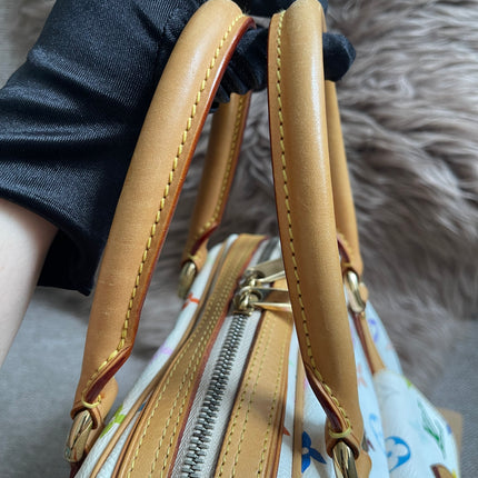 Preloved Authentic Louis Vuitton Priscilla Murakami ( LIMITED EDITION )