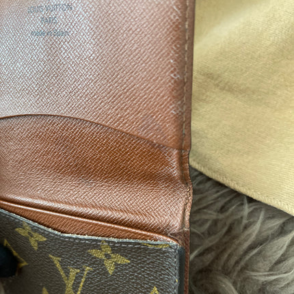 Preloved Authentic  Louis Vuitton Musette Tango Bundle