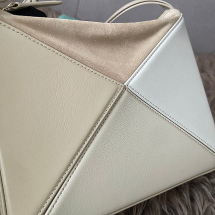 Preloved Authentic Mlouye Flex Mini