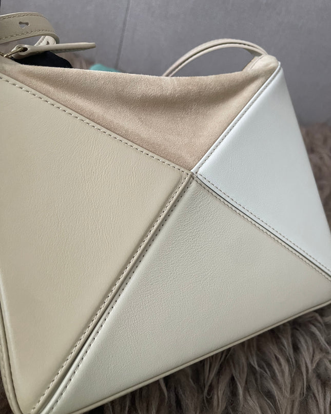 Preloved Authentic Mlouye Flex Mini