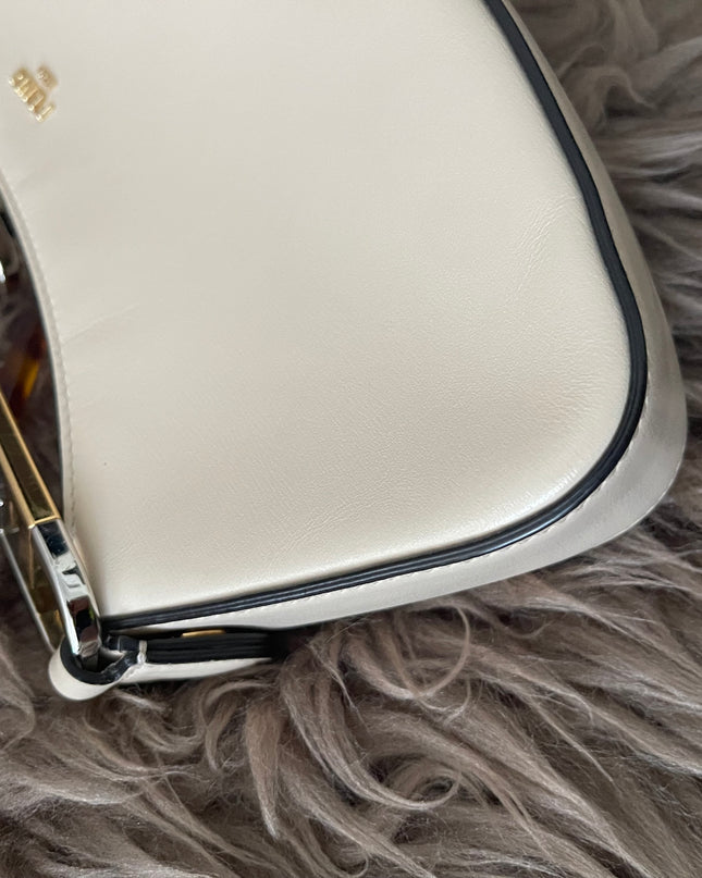 Preloved Authentic Fendi O'Lock Swing
