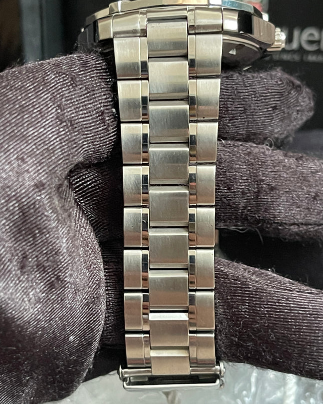 Preloved Authentic TAG Heuer Aquaracer WAF2111