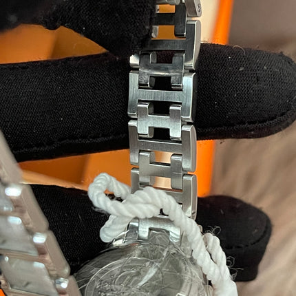Preloved Authentic Hermès Clipper Diver CL5.210