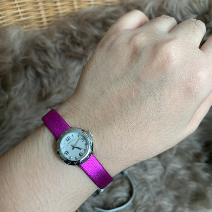 Marc Jacobs watch