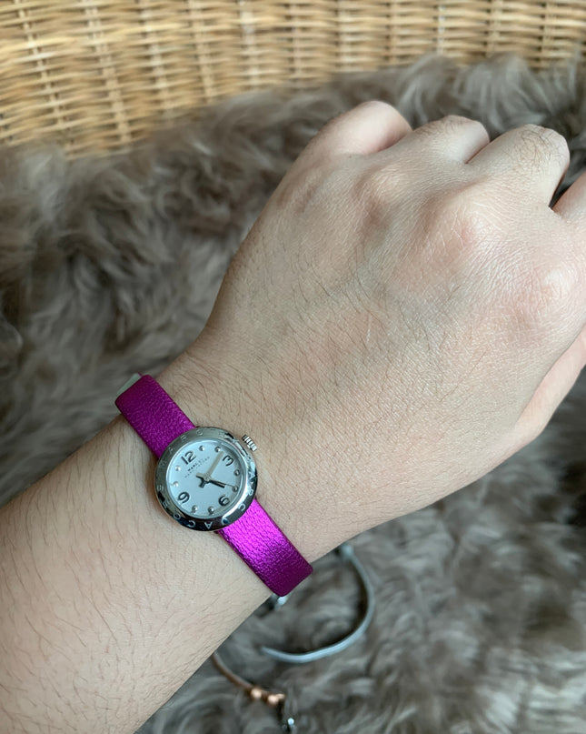 Marc Jacobs watch