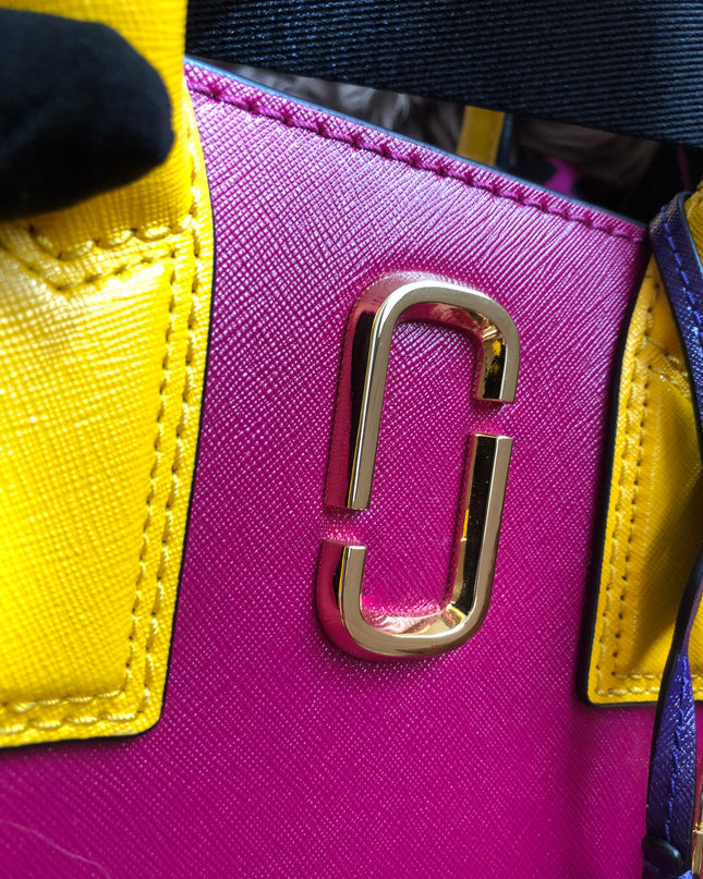 UNUSED Marc Jacobs Little Big Shot