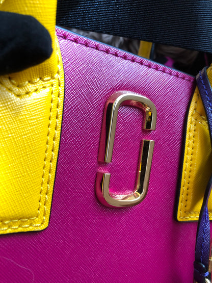UNUSED Marc Jacobs Little Big Shot