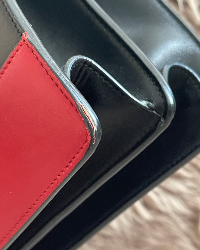 Preloved Authentic Gucci Dionysus Bamboo Top Handle Bag