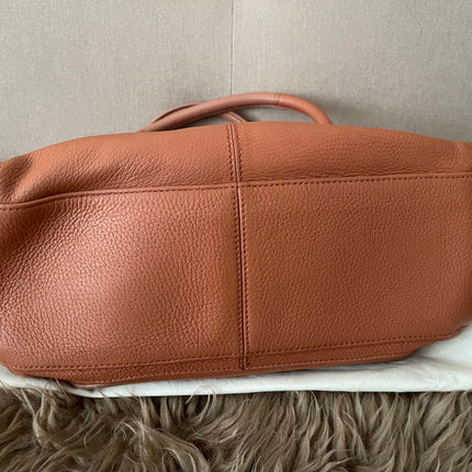 Preloved Authentic SEE BY CHLOE MIYA LEATHER 2WAY