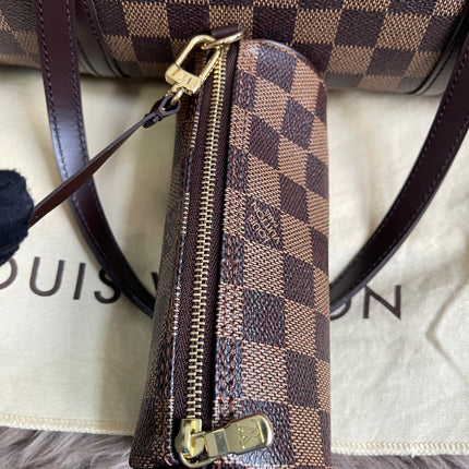 Preloved Louis Vuitton 2006 Papillon 30 shoulder bag