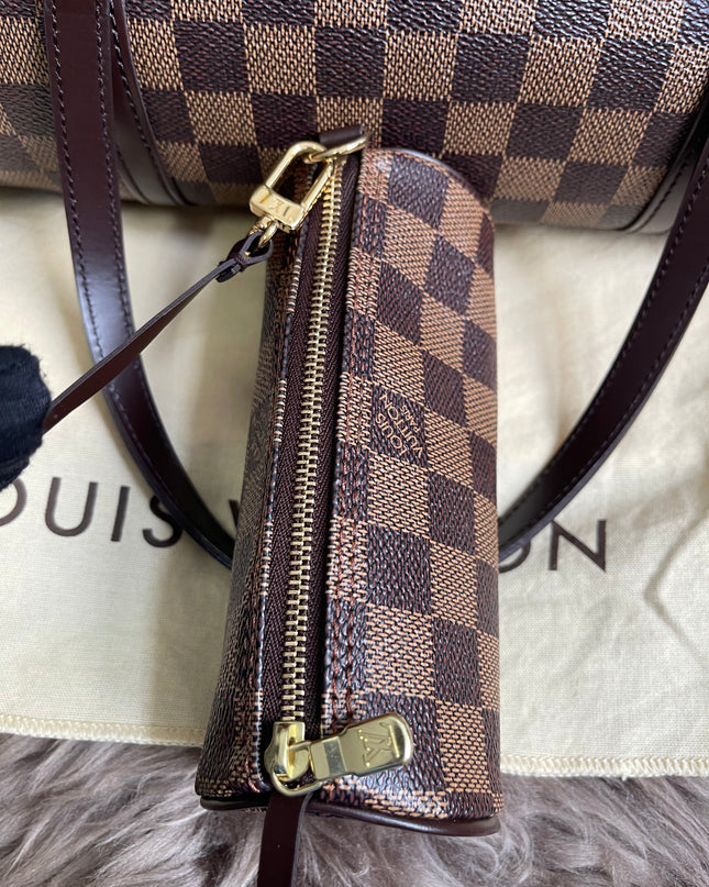 Preloved Louis Vuitton 2006 Papillon 30 shoulder bag