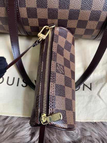 Preloved Louis Vuitton 2006 Papillon 30 shoulder bag