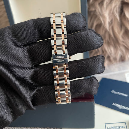 Preloved Authentic Preloved Authentic Longines DolceVita Diamond Watch