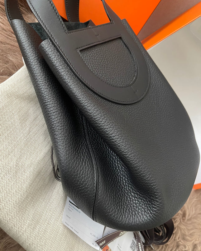 Preloved Authentic Hermès In-the-Loop 23 bag