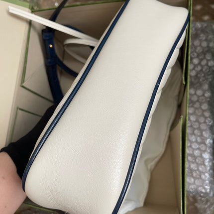 Preloved Gucci GG Marmont Series Single-Shoulder Bag