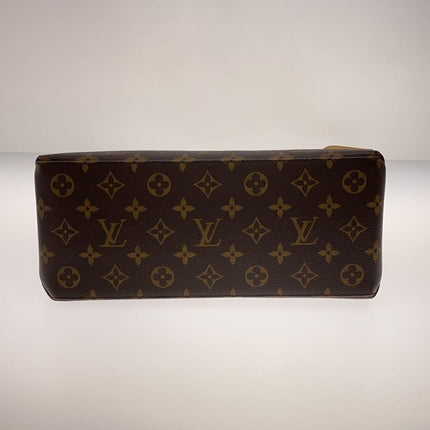 Preloved Authentic LOUIS VUITTON Petit Palais PM Monogram