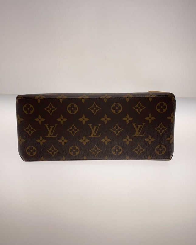 Preloved Authentic LOUIS VUITTON Petit Palais PM Monogram