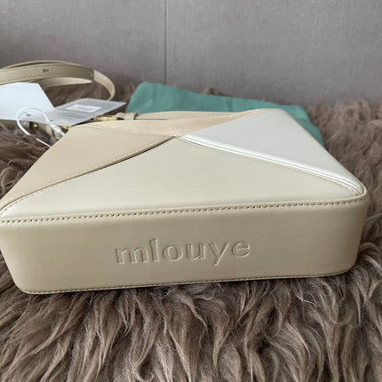 Preloved Authentic Mlouye Flex Mini