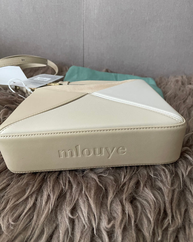 Preloved Authentic Mlouye Flex Mini