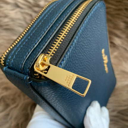 The Marc Jacobs Leather Crossbody Bag