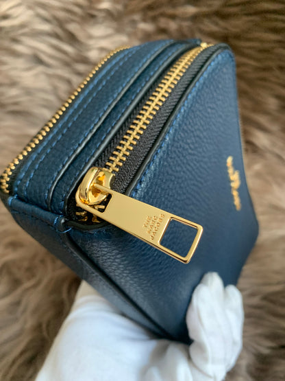 The Marc Jacobs Leather Crossbody Bag