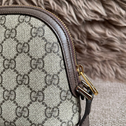 Preloved Authentic Gucci Ophidia GG Supreme Crossbody Bag