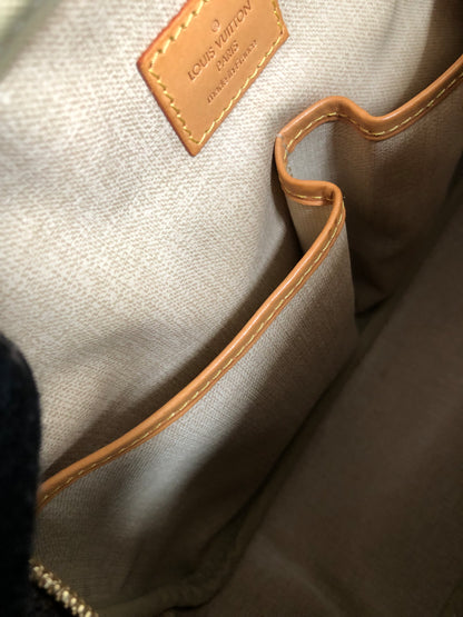 Preloved LOUIS VUITTON Monogram Trouville