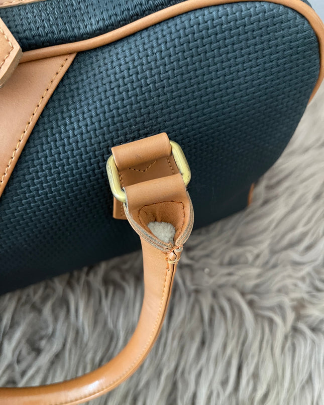 Preloved Authentic YSL Boston bag