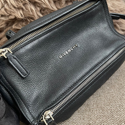 Preloved Authentic Givenchy Pandora Mini Bag
