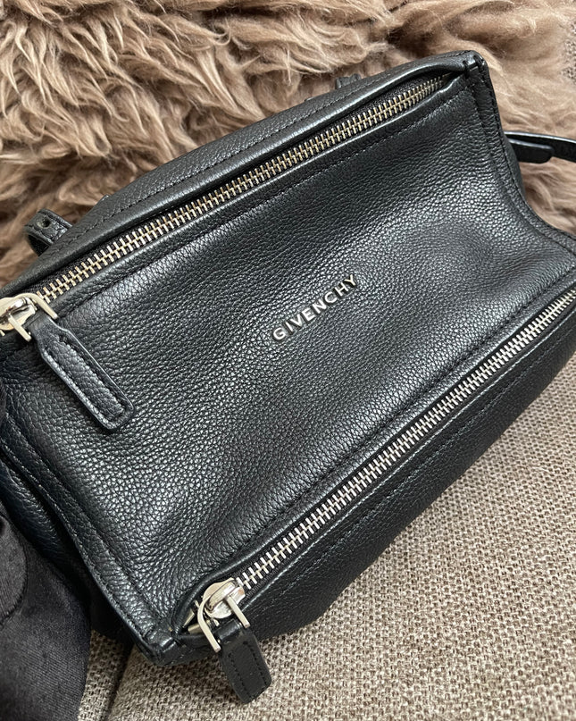 Preloved Authentic Givenchy Pandora Mini Bag