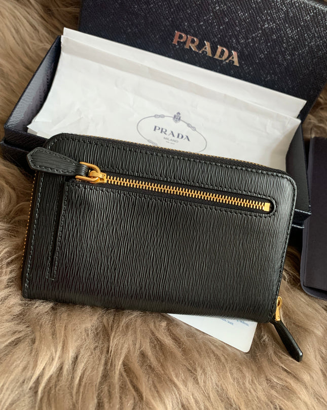 Prada Medium Wallet