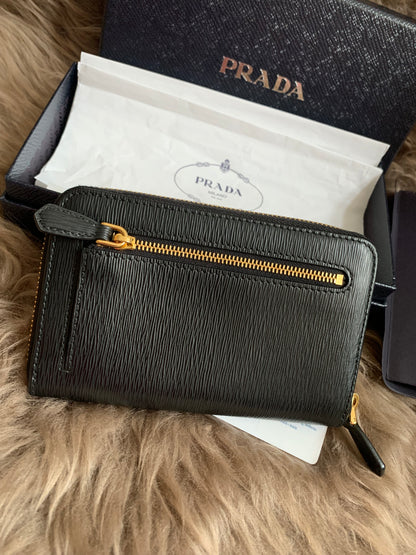 Prada Medium Wallet