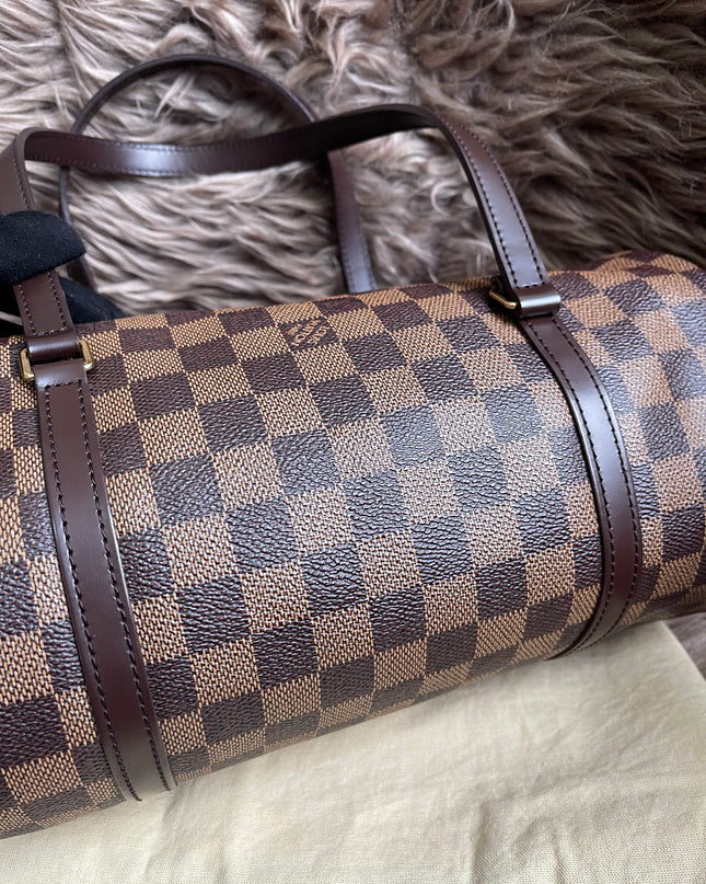 Preloved Louis Vuitton 2006 Papillon 30 shoulder bag