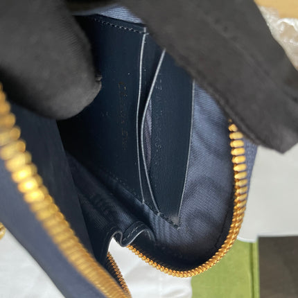 Preloved Christian Dior 30 Montaigne Call'in Dior Phone Holder