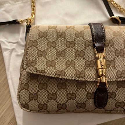 Preloved Authentic Gucci Aperitivo Medium Shoulder Bag
