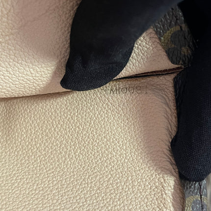 Preloved Louis Vuitton 2005 Sac Plat tote bag