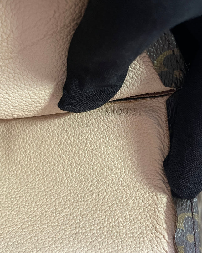 Preloved Louis Vuitton 2005 Sac Plat tote bag