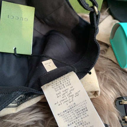 Gucci GG Baseball Hat